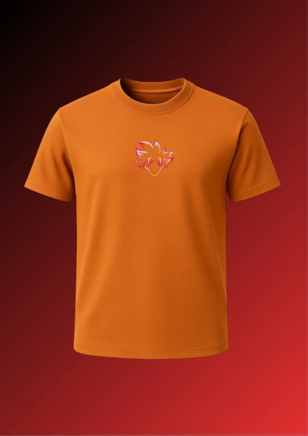 Divine Power Tee – Goku Black Ascension