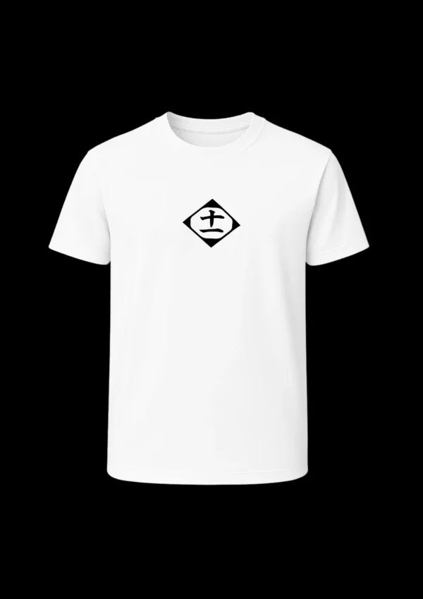 Zaraki Kenpachi – Unleashed Fury Tee