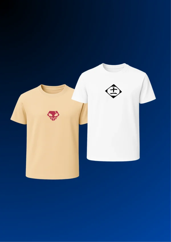 Soul Society Legends Combo